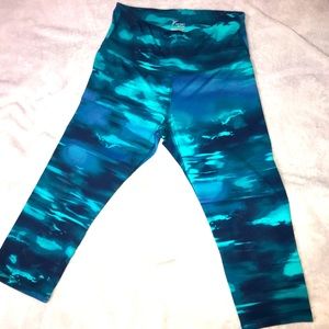 Old Navy Capris Compression leggings